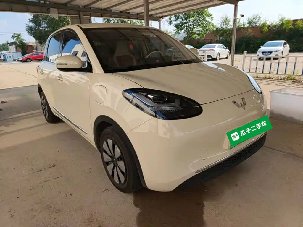 Wuling Bingo 2025