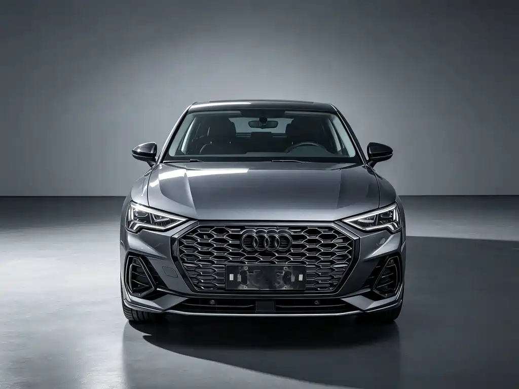 Audi Q3 Sportback 2023