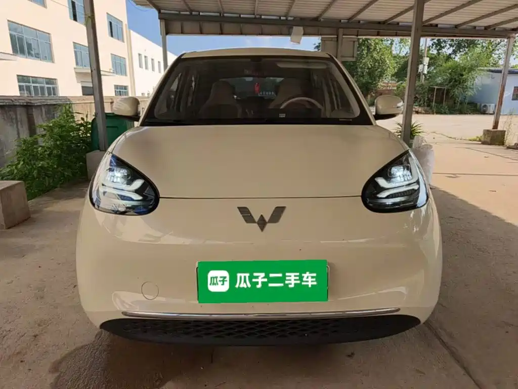 Wuling Bingo 2025