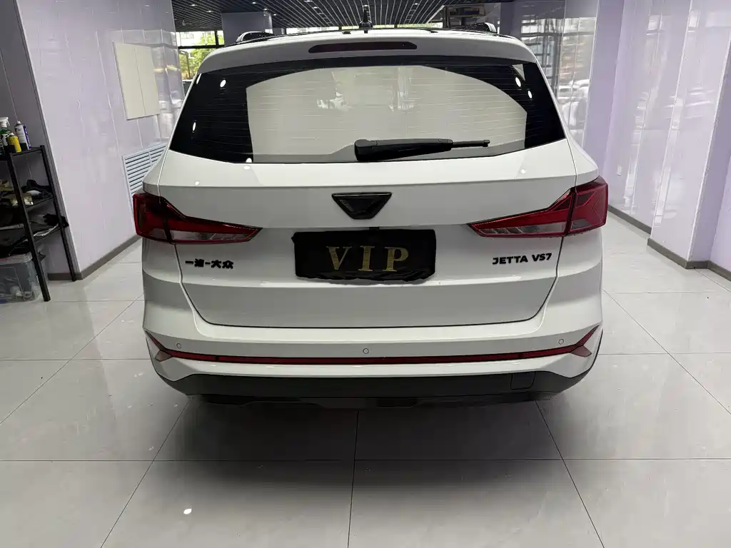 Jetta VS7 2023