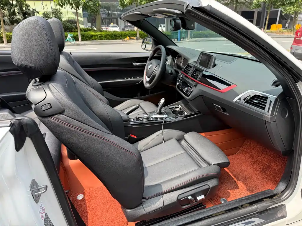 BMW 2 Series 2019 — фото 13
