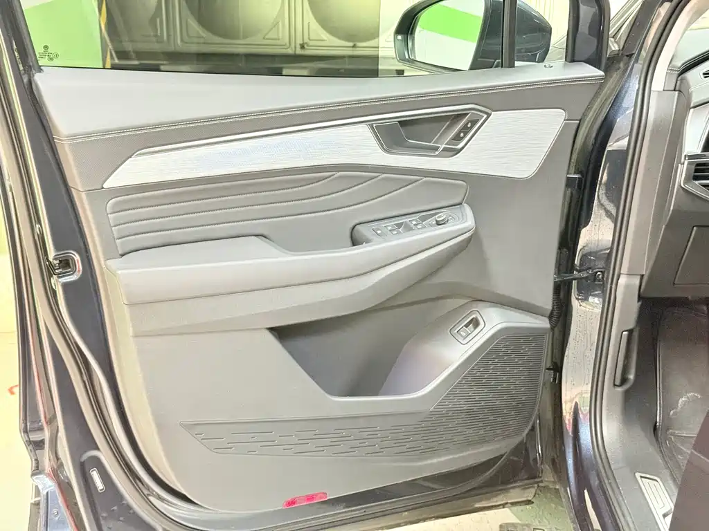 Volkswagen Talagon 2023 — фото 24