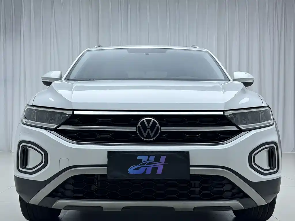 Volkswagen T-Roc 2024