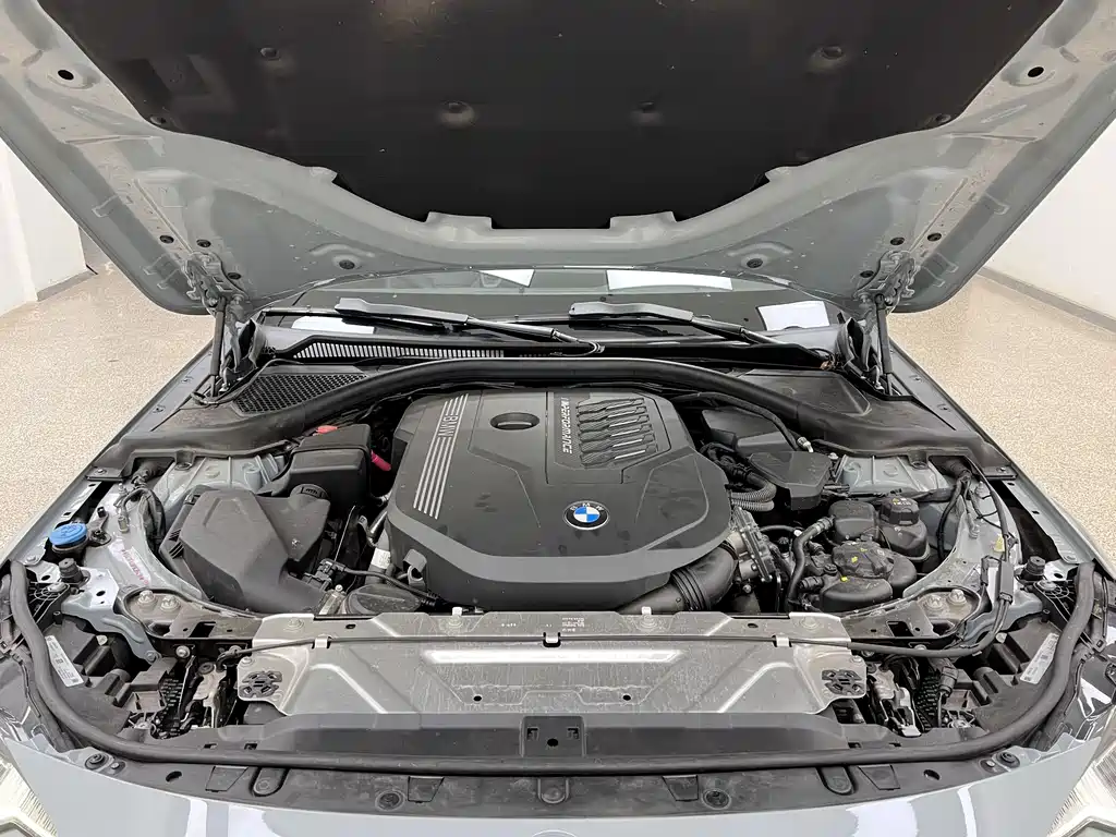 BMW M240i 2023 — фото 33