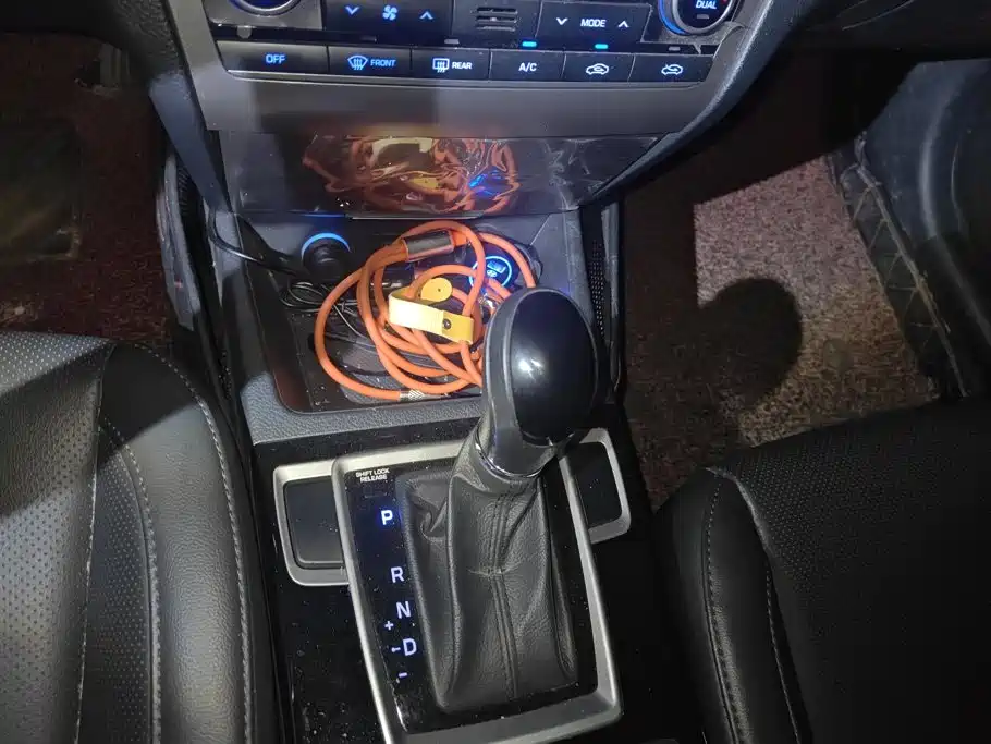 Hyundai Mistra 2016 — фото 16