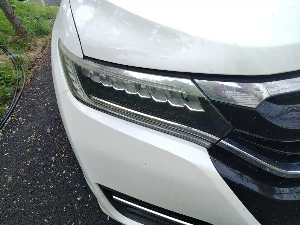 Honda UR-V 2019