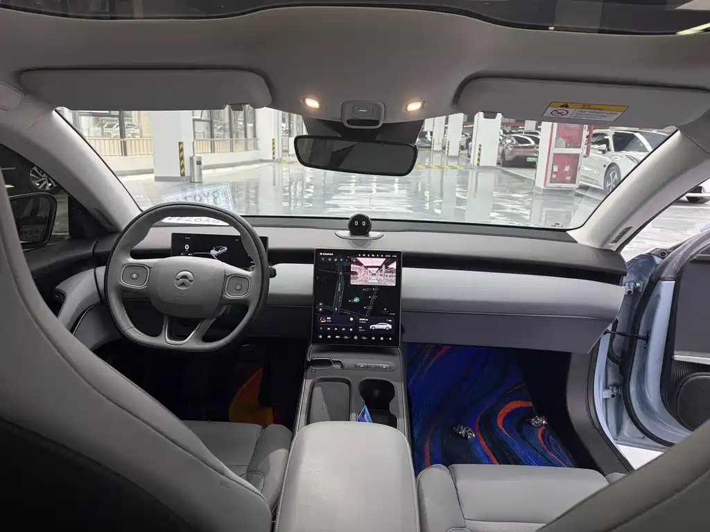 NIO ET5 2023