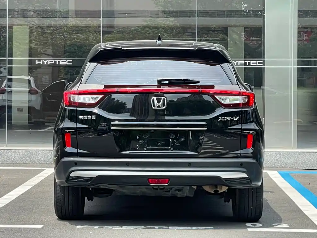 Honda XR-V 2022 — фото 10