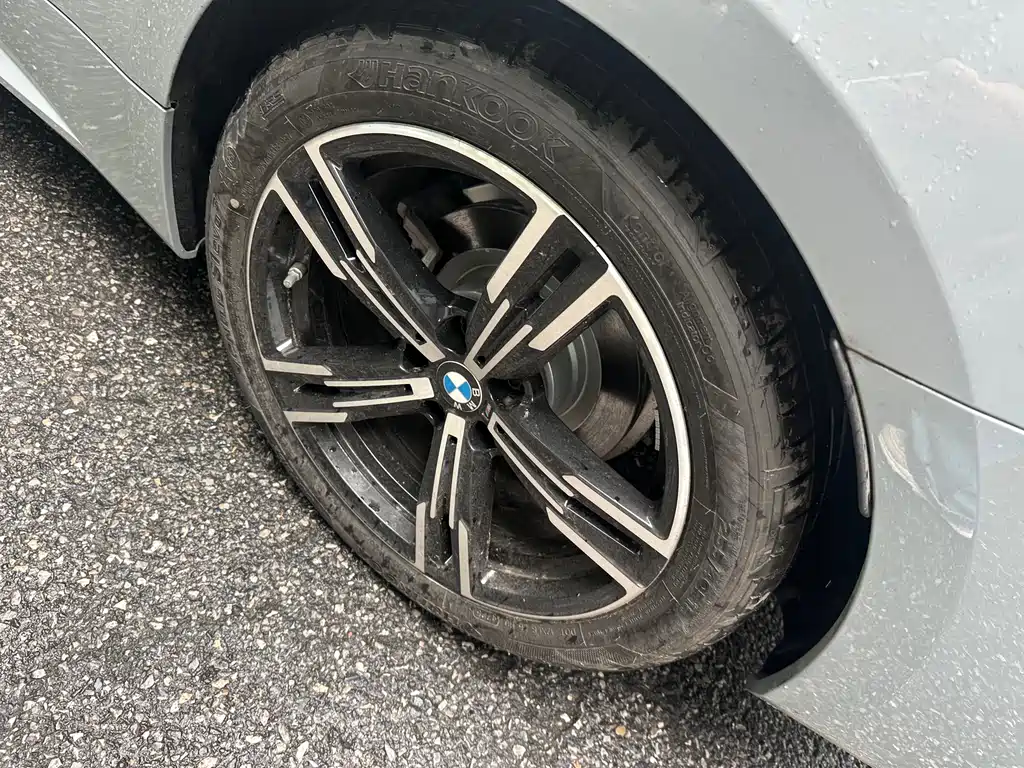 BMW 4 Series — фото 9