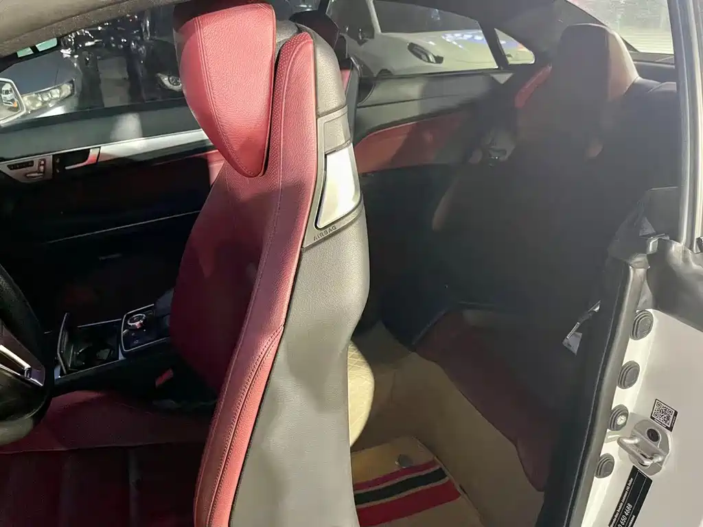 Mercedes-Benz E-Class 2016