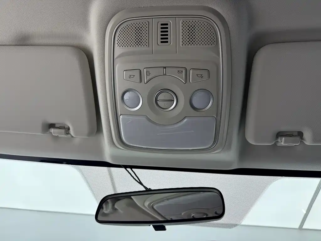 Haval H6 2021 — фото 15