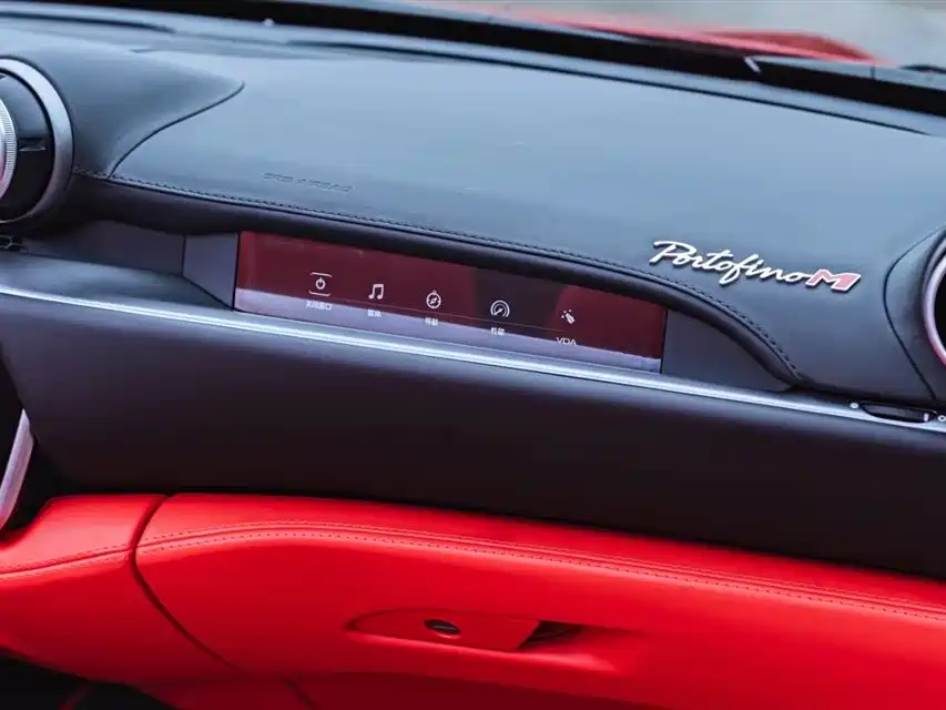 Ferrari Portofino 2022 — фото 7