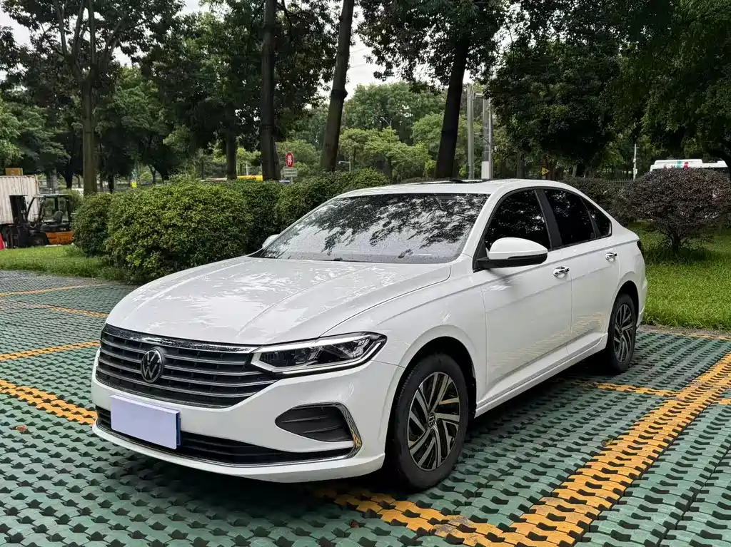 Volkswagen Lavida 2024