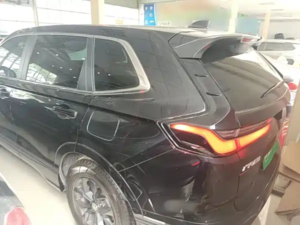 Honda Breeze 2023