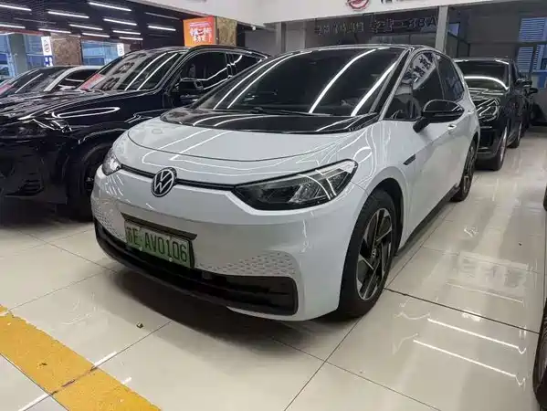 Volkswagen ID.3 2023