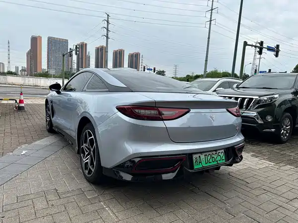 Neta GT 2024