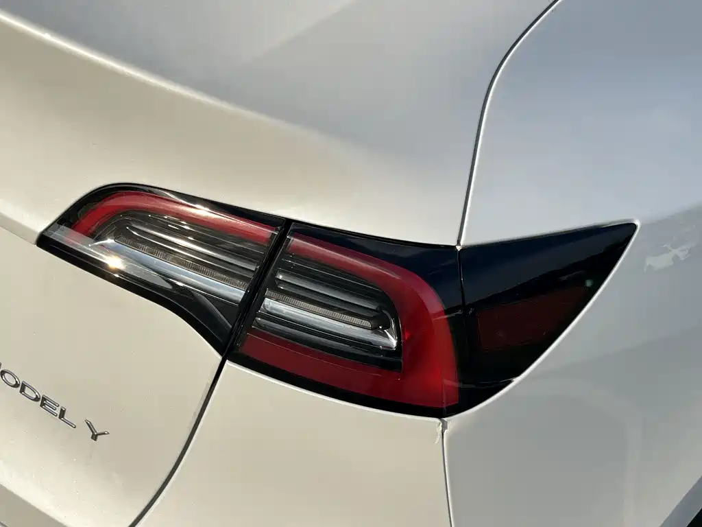 Tesla Model Y 2023 — фото 10