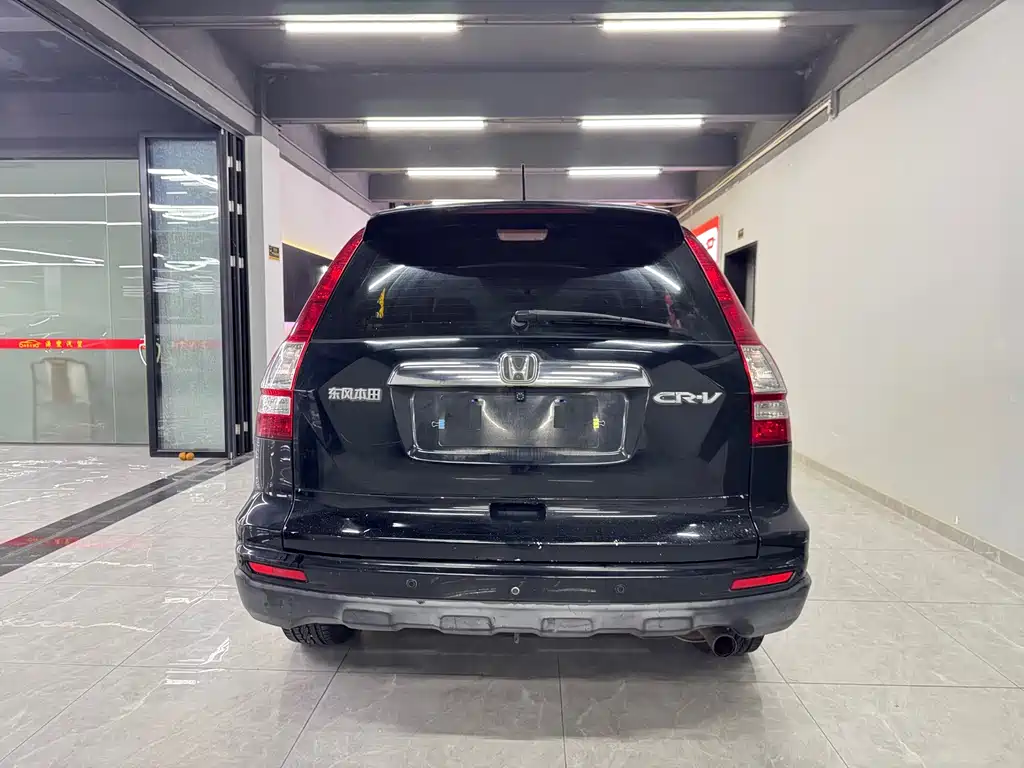 Honda CR-V 2010