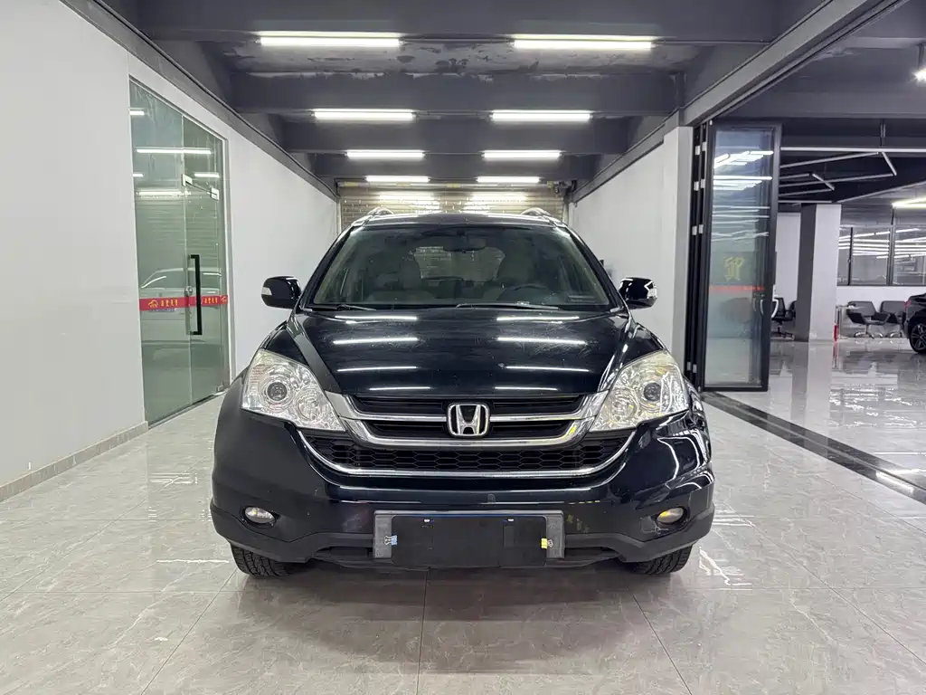 Honda CR-V 2010