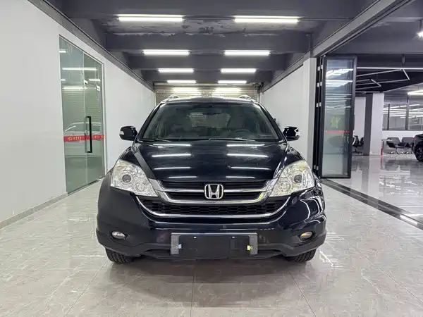Honda CR-V 2010