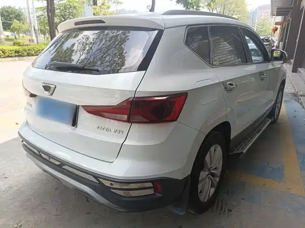 Jetta VS5 2020