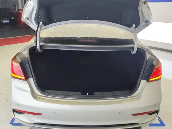 Hyundai Mistra 2017