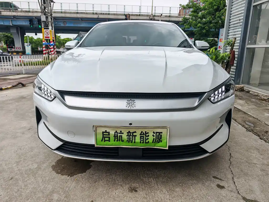 BYD Qin PLUS 2023