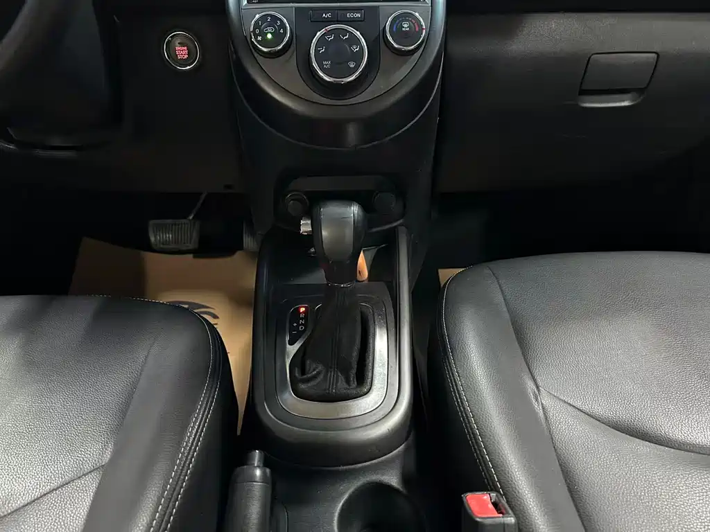 Kia Soul 2016 — фото 12