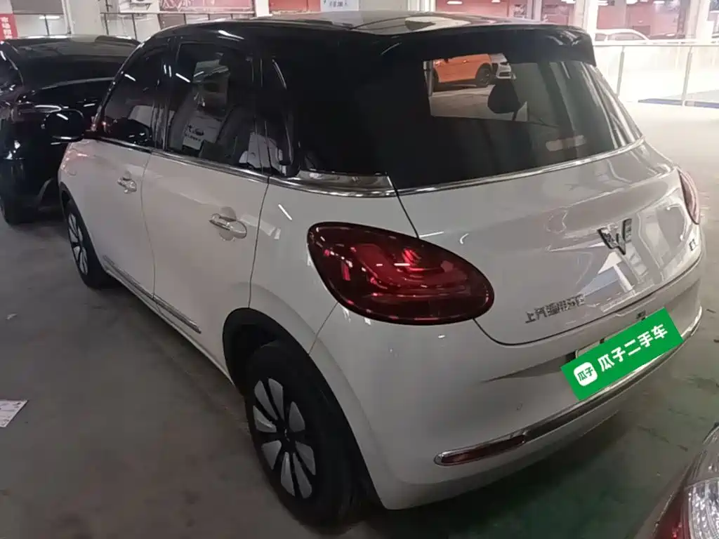 Wuling Bingo 2024