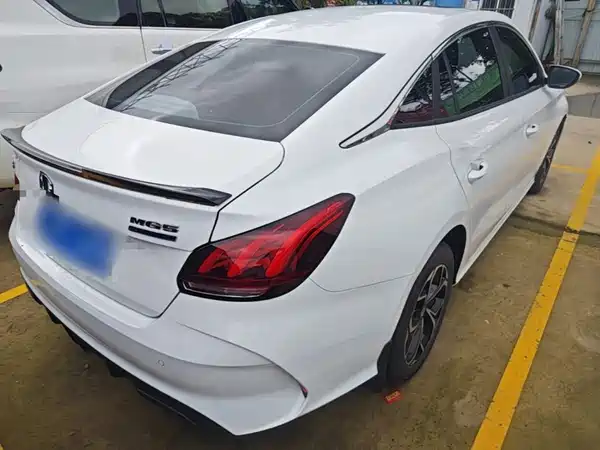 MG5 2024