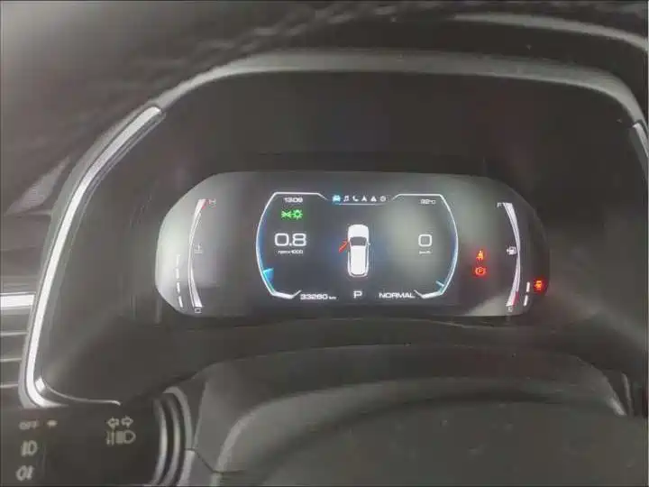 Haval H6 2022