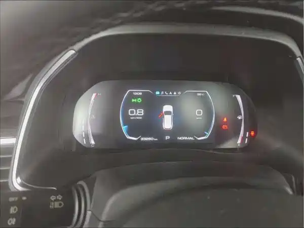 Haval H6 2022