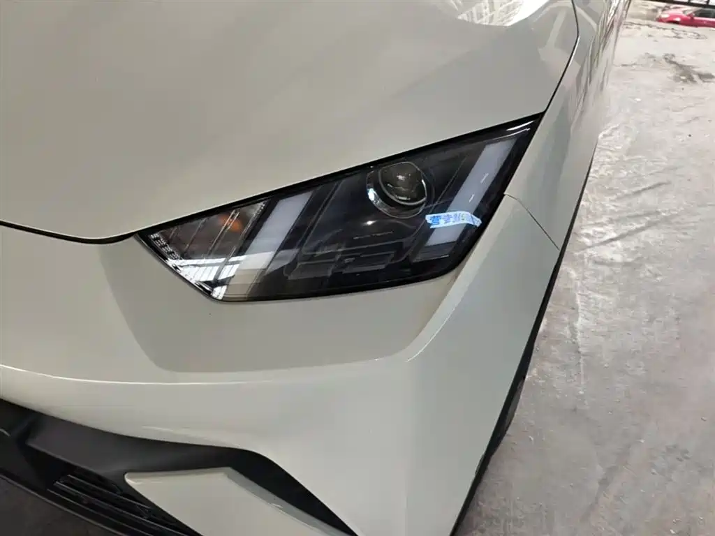BYD Seagull 2023 — фото 24