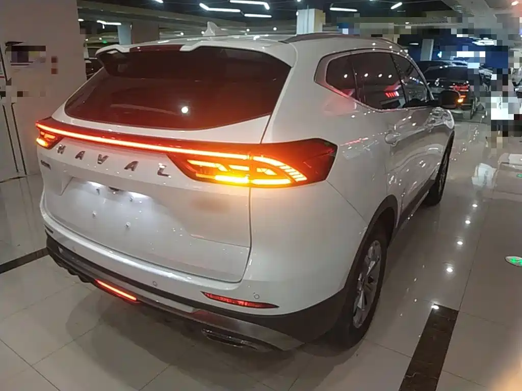 Haval H6 2022