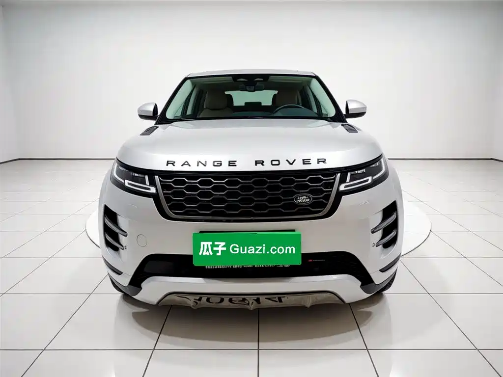 Land Rover Evoque 2024 — фото 2