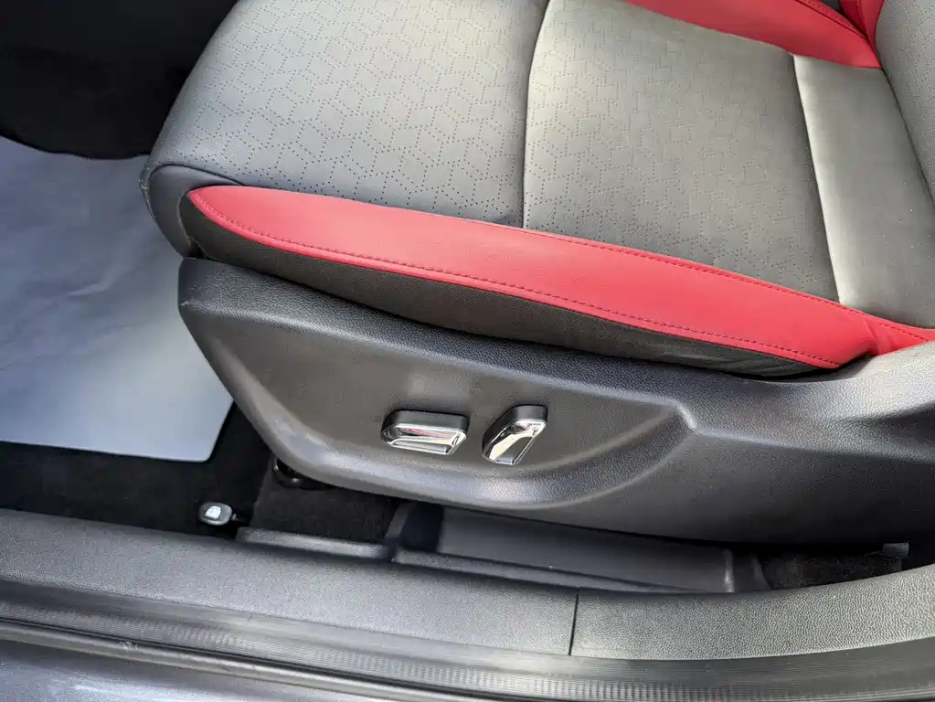 Changan CS35PLUS 2022 — фото 17