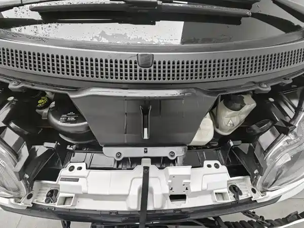 smart fortwo 2015
