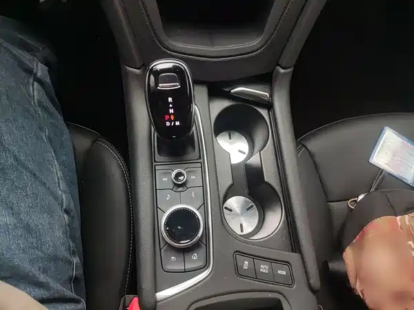 Cadillac XT5 2022