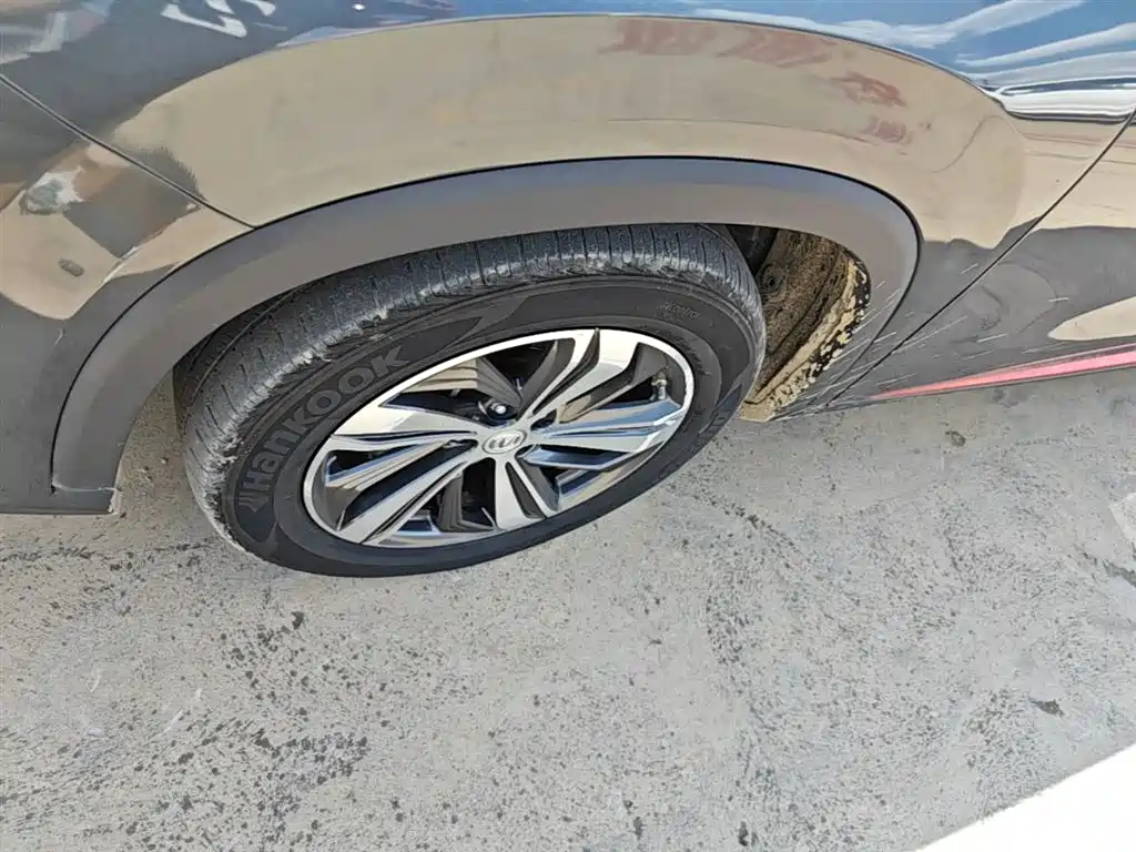 Changan CS75 PLUS 2019 — фото 23
