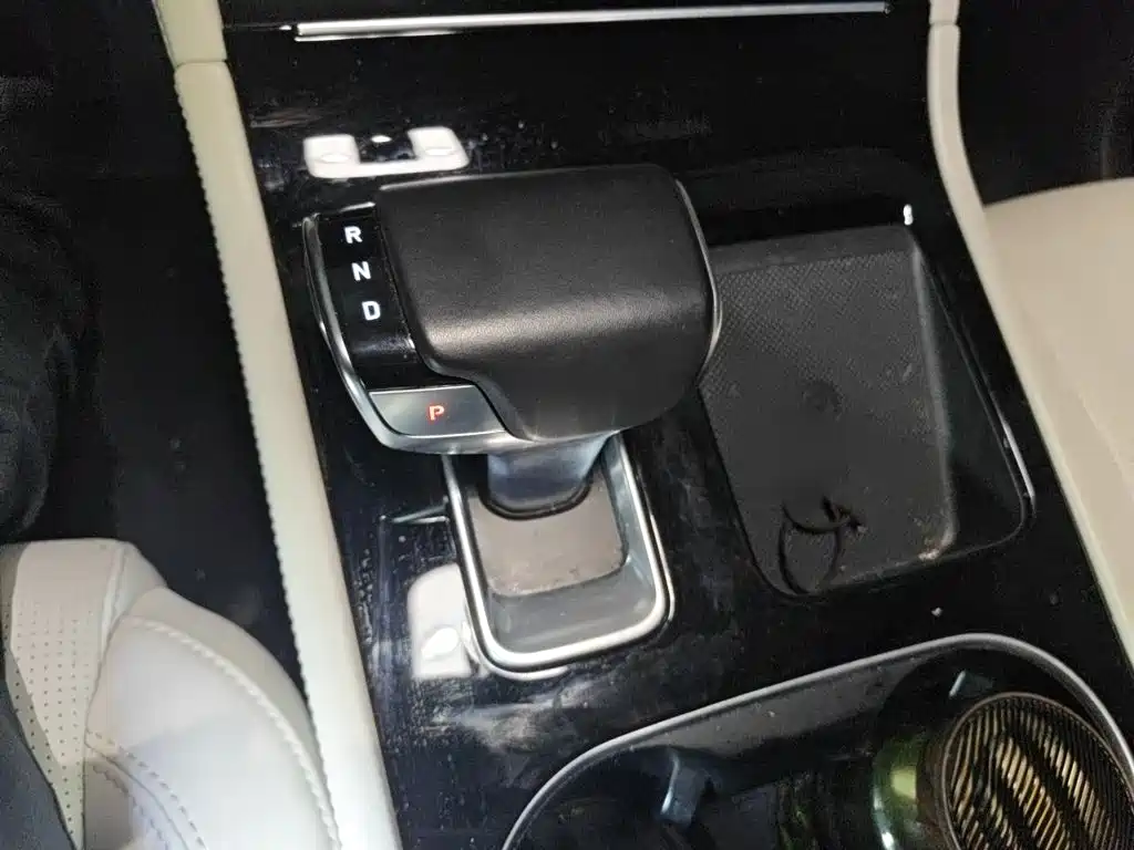 Li Auto Li ONE 2021