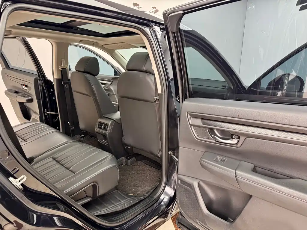 Honda Breeze 2023 — фото 10