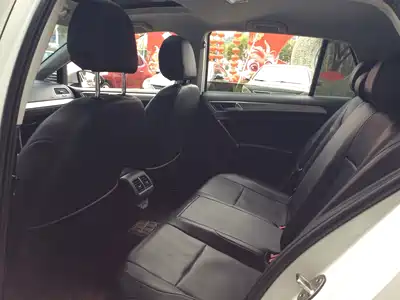 Volkswagen Golf 2019