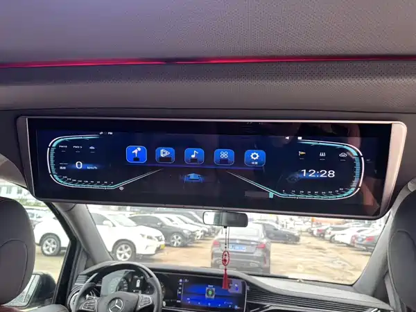 Mercedes-Benz Vito 2023