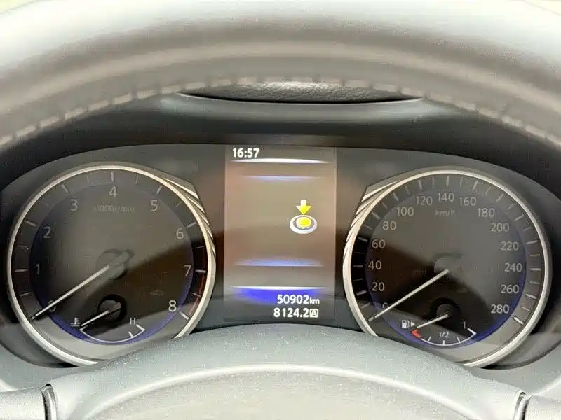 Infiniti Q50 2015
