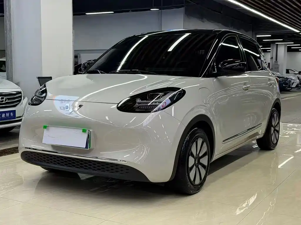 Wuling Bingo 2024