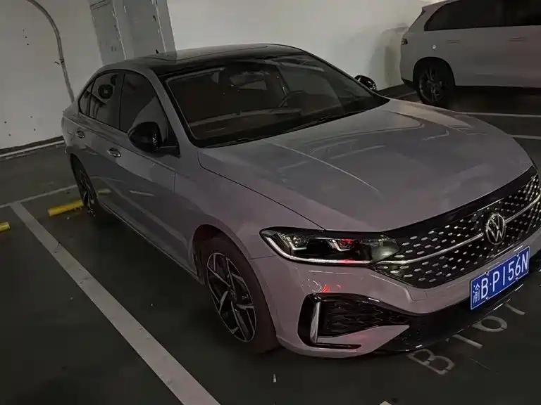 Volkswagen Lavida 2023