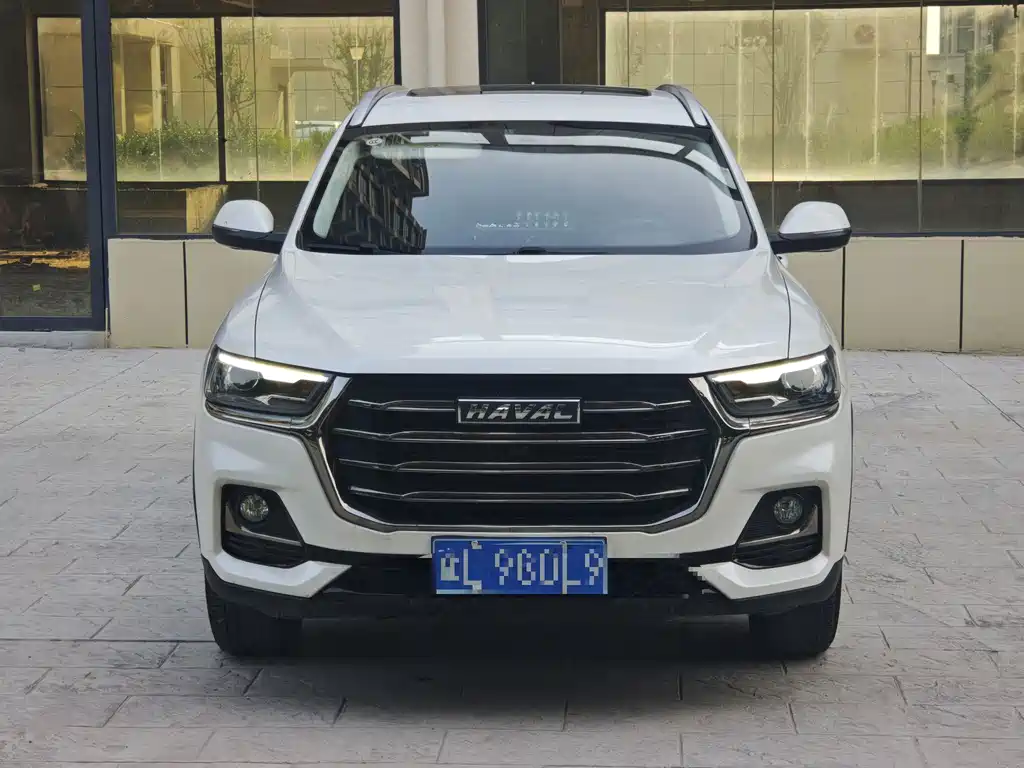 Haval H6 2023