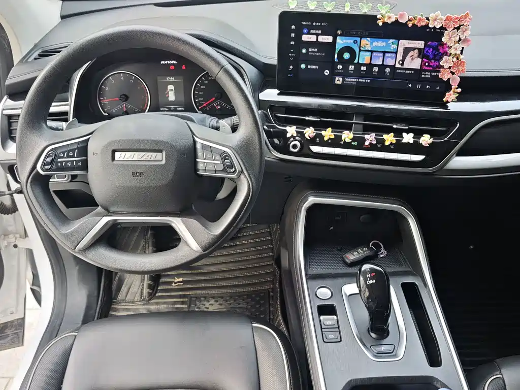 Haval H6 2023