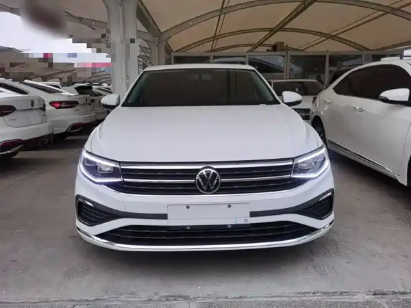 Volkswagen Bora 2025