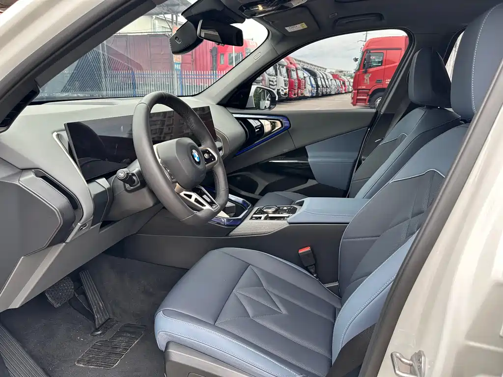 BMW X3 2026